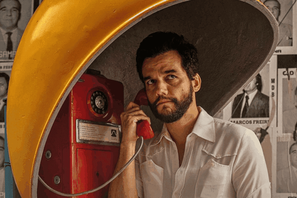 O Agente Secreto entra para lista de filmes mais “enganadores” de todos os tempos