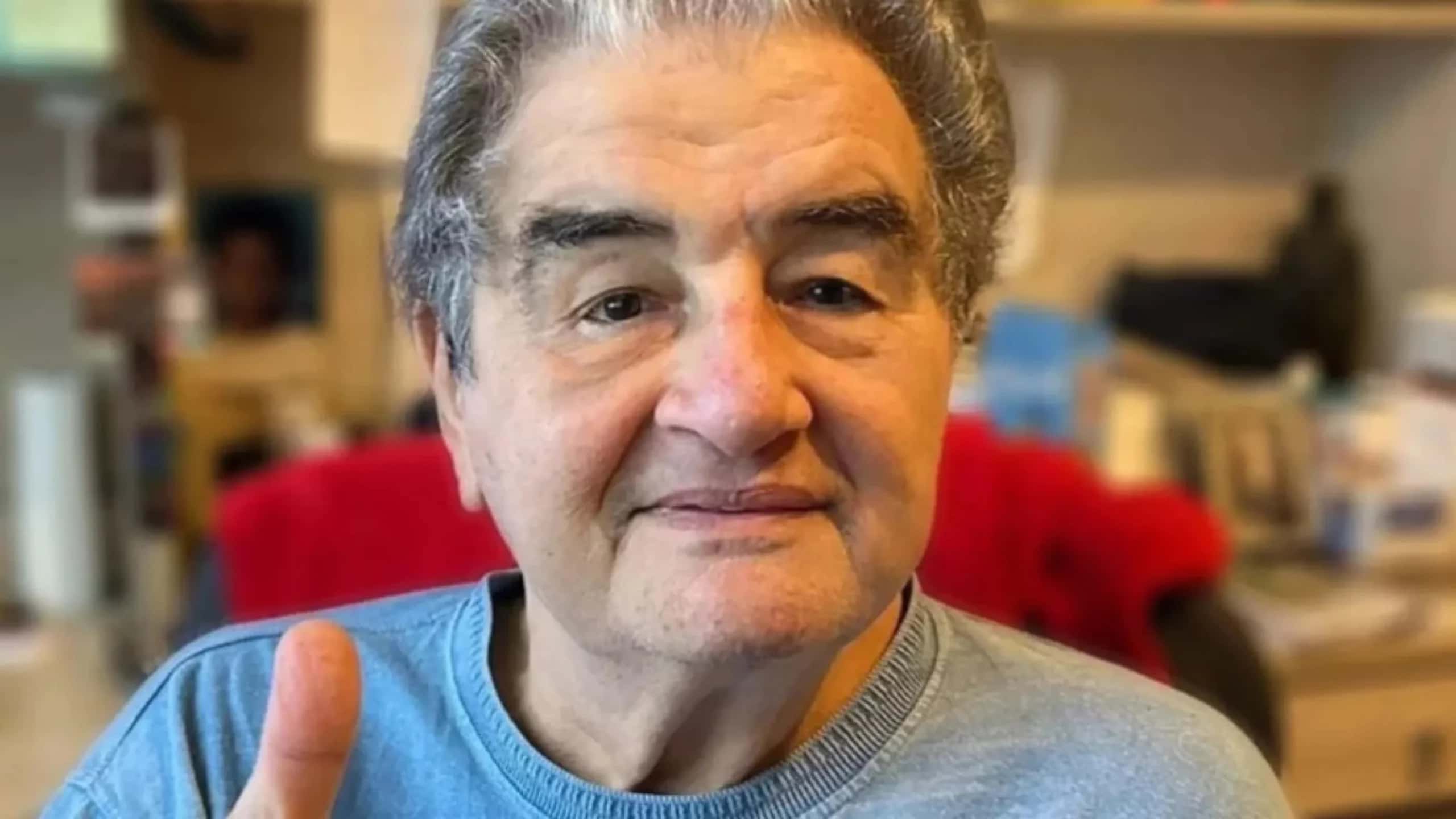 Otávio Augusto manifesta desejo de voltar em Avenida Brasil 2