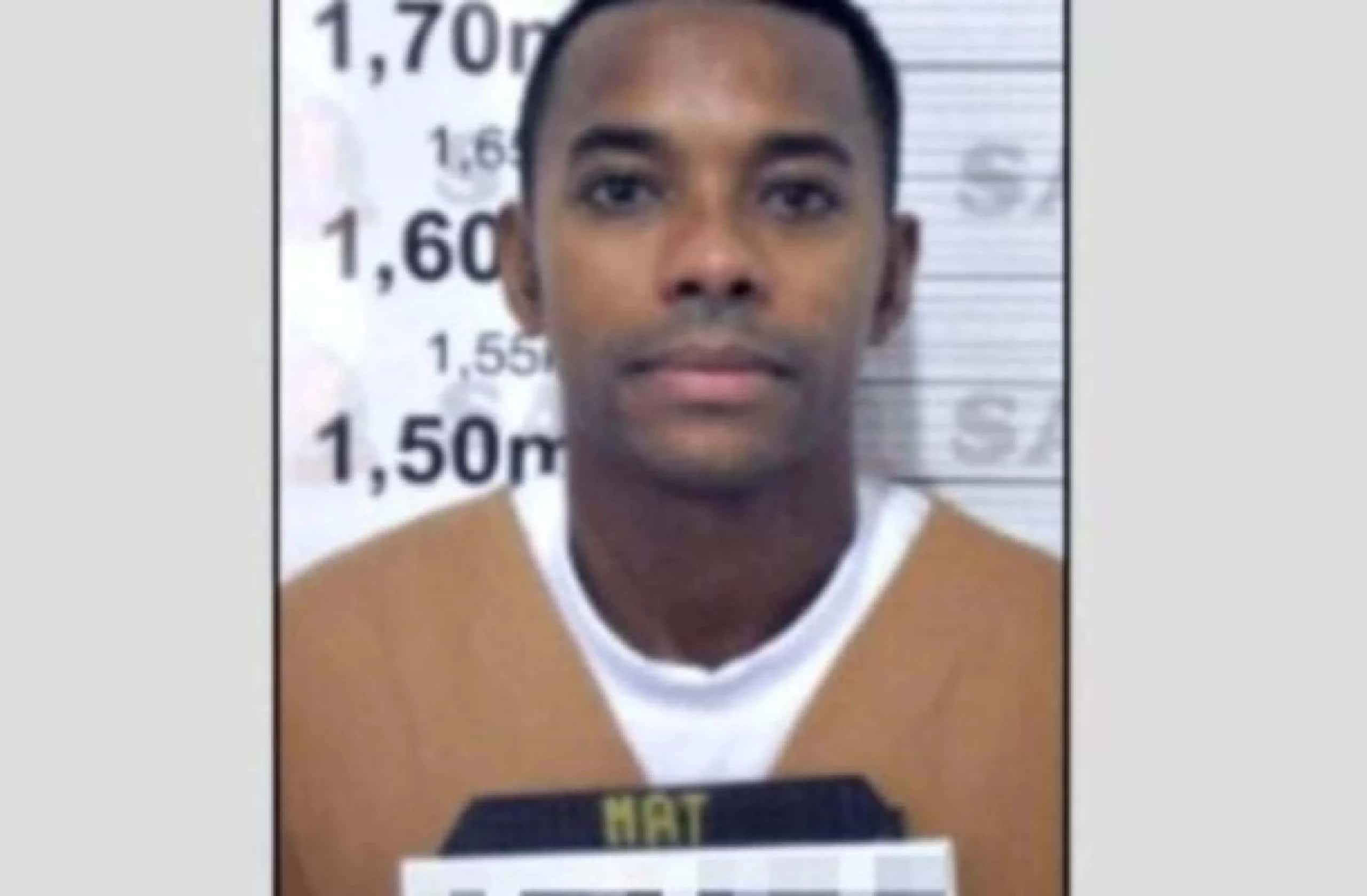 Com aprovação unânime, produção de Tremembé define ator para viver Robinho; saiba