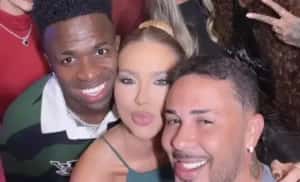 Festa de Virginia Fonseca vira alvo de investigação por ‘brisadeiro’