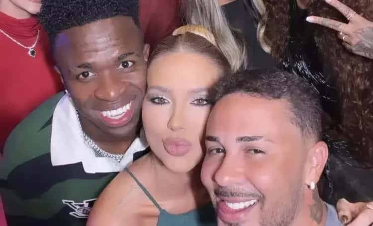 Festa de Virginia Fonseca vira alvo de investigação por ‘brisadeiro’