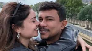 Xamã abre o jogo sobre relação com Sophie Charlotte após término e surpreende com declaração
