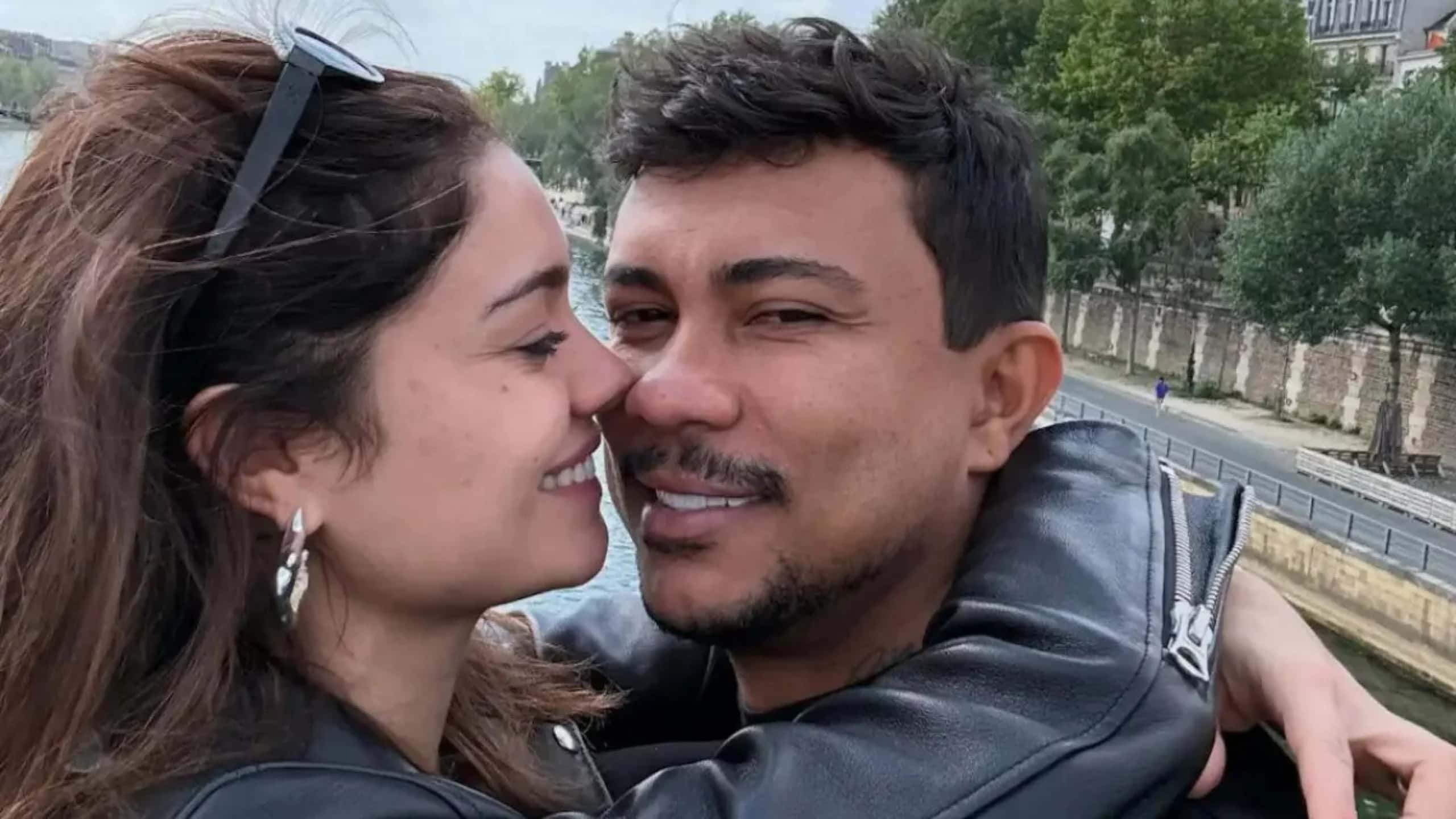 Xamã abre o jogo sobre relação com Sophie Charlotte após término e surpreende com declaração