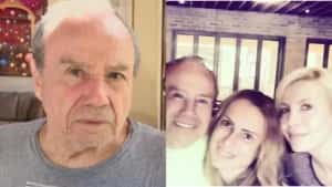 Stênio Garcia processa ex e as filhas em disputa por imóvel no Rio