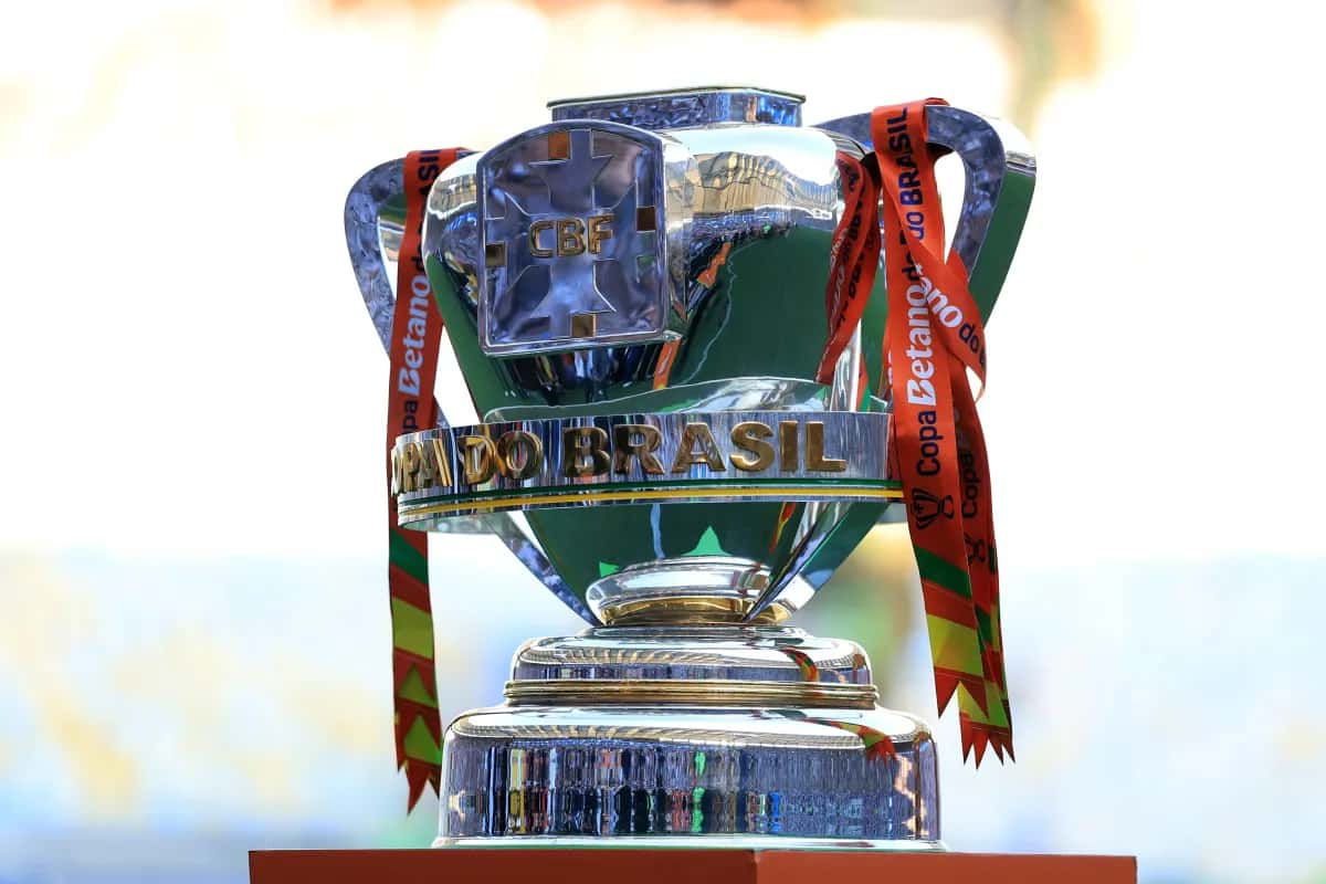 Copa do Brasil: resultados desta quarta (22) e jogos desta quinta (23)