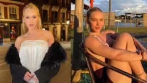 Virginia Fonseca lança academia com mensalidade de 37 dias e explica motivo