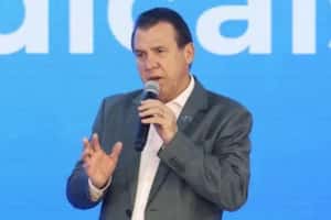 Ministro do Trabalho defende ‘trabalhar para viver’ e critica escala 6×1