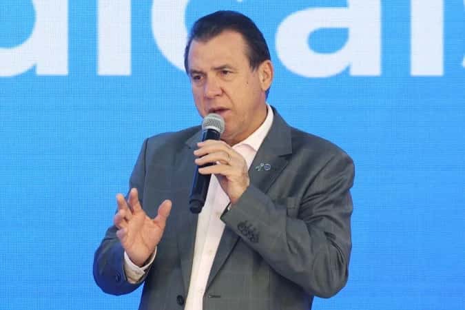 Ministro do Trabalho defende ‘trabalhar para viver’ e critica escala 6×1