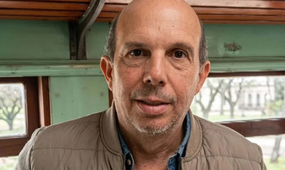 O argentino e a criança no trem em MG: ‘Joga contra nós’, diz La Nación