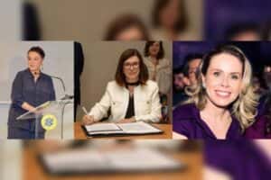 Três brasileiras entram na lista das mais poderosas em negócios