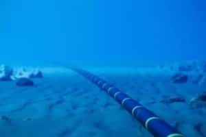 Anatel abre tomada de subsídios para discutir regulação de cabos submarinos