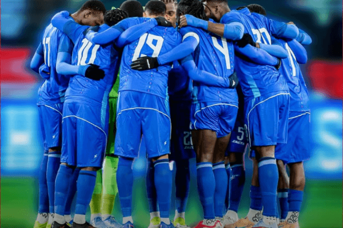Copa do Mundo: Adversário do Brasil, Haiti anuncia convocados