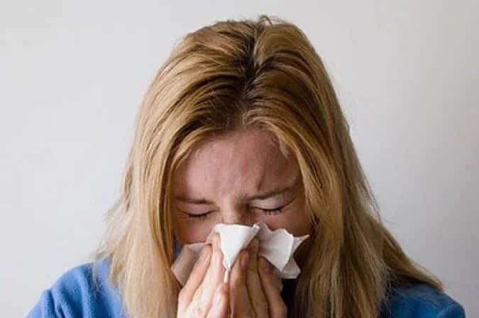 Doenças respiratórias graves avançam nos estados do Brasil