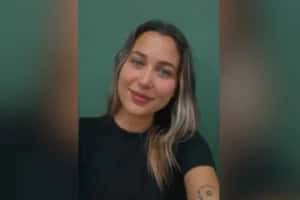 Mulher é encontrava viva após três dias desaparecida no mar
