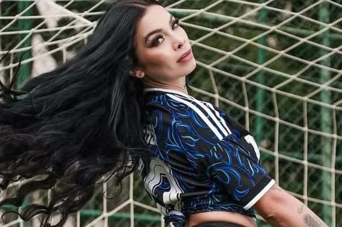Miss Copa do Mundo revela investidas ousadas de jogadores casados