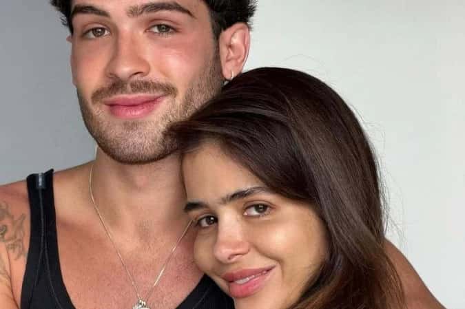 Mãe de João Guilherme revela reação ao assistir cenas íntimas do filho