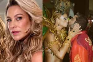 Luana Piovani revela o que pensa sobre esposa de Pedro Scooby