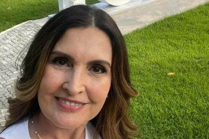 Fátima Bernardes dá detalhes de programa com a filha: “Nunca imaginamos”
