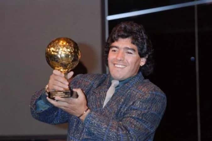 Maradona tinha “transtorno narcisista”, diz psicólogo em julgamento