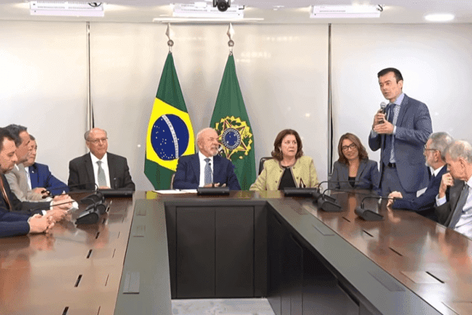 Governo Lula zera imposto federal da “taxa das blusinhas”