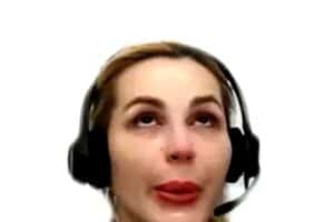 Deolane diz ter sido presa por advogar