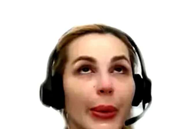 Deolane diz ter sido presa por advogar