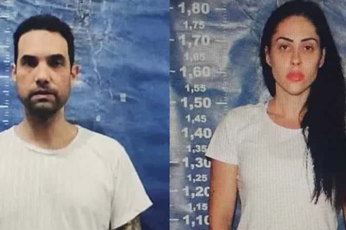 Delegado diz que casal criou versão falsa sobre morte de Henry