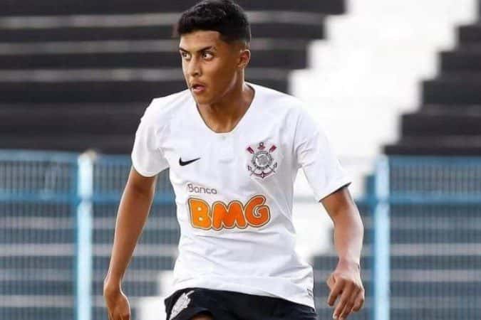Justiça condena Corinthians a pagar pensão para ex-jogador da base