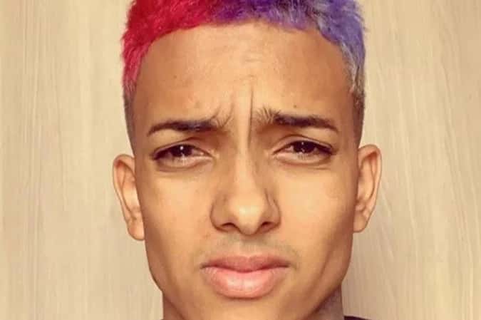 MC Brinquedo se converte e anuncia fim da carreira no funk