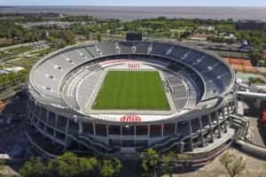 Dormir no Monumental? Argentina transforma estádio em atração turística
