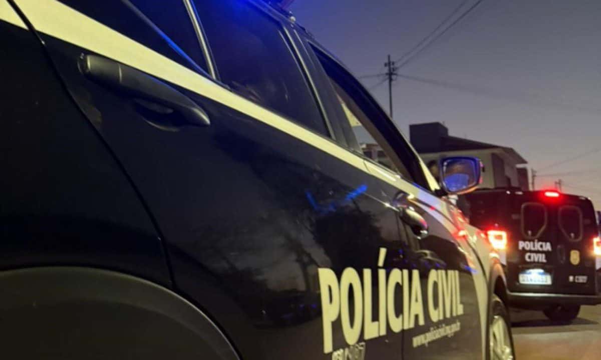 Desvio de campanha de criança com doença rara termina com homem preso