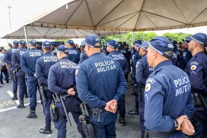 Câmara aprova limite nacional para jornada de trabalho de PMs e bombeiros