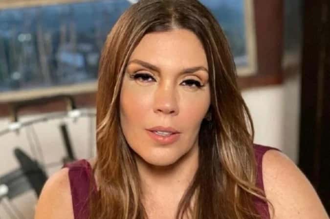Simony faz desabafo misterioso na web: “Não vou mais dar palco pra maluco”
