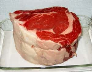 UE barra carne bovina brasileira a partir de setembro