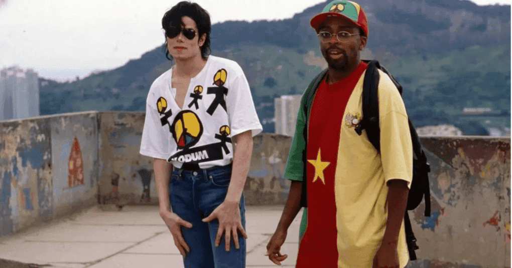 Michael: Spike Lee defende filme e explica ausência de acusações sexuais