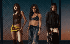 FIFA lança música da Copa do Mundo 2026 com Anitta, LISA e Rema; assista ao clipe oficial