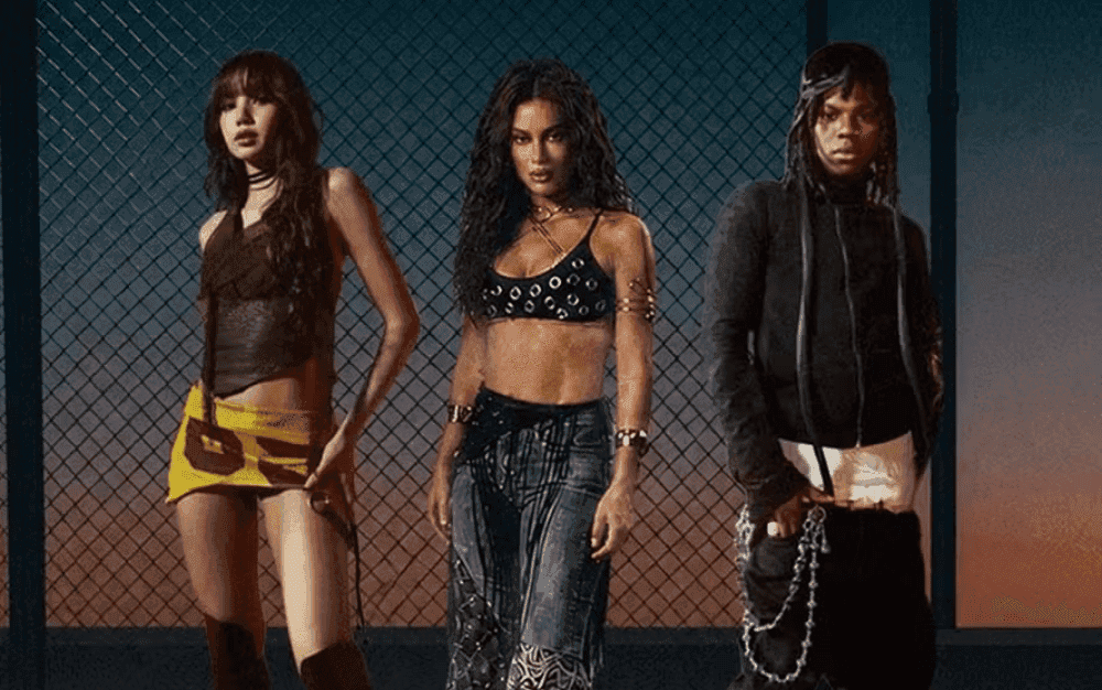 FIFA lança música da Copa do Mundo 2026 com Anitta, LISA e Rema; assista ao clipe oficial