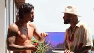 Gabriel Medina e Neymar brigaram? Saiba como está a relação entre os atletas