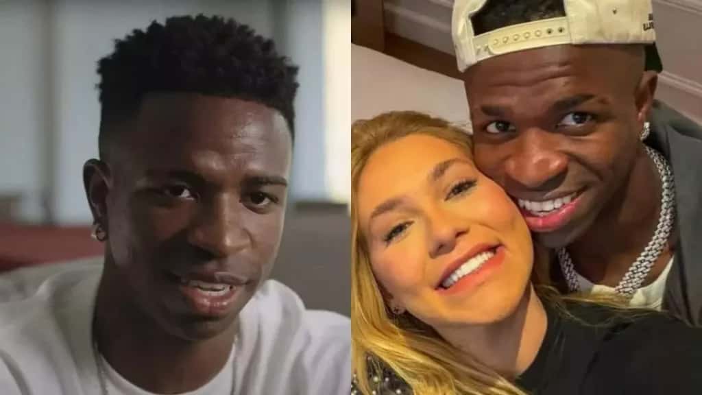 Vini Jr quebra o silêncio após término com Virginia Fonseca e mensagem intriga