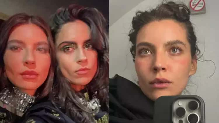 Alanis Guillen consegue proteção judicial após perseguição e ameaças da ex