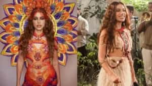 Anitta revela decisão sobre filhos e óvulos: ‘Não me enxergo sendo feliz’