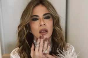 Luciana Gimenez comenta venda de mansão e revela motivo de morar de aluguel