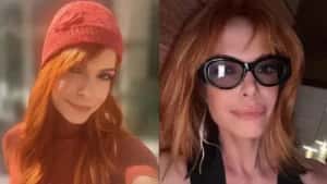 Lembra dela? Aos 51, Babi Xavier retorna à TV e posa em ensaio sensual