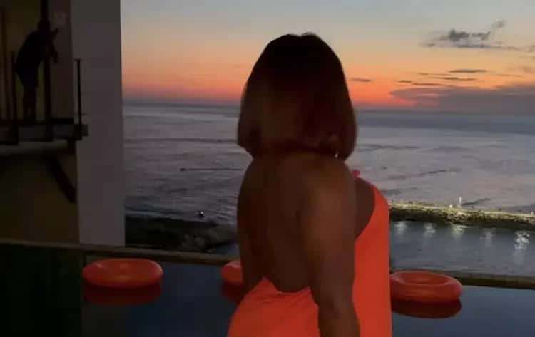 Ex-reality mostra transformação após perder mais de 90 kg e impacta