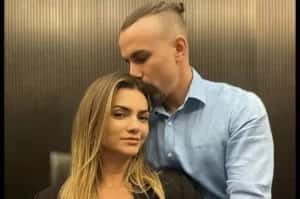 Marido de Kelly Key passa por cirurgia após quadro relacionado a AVC