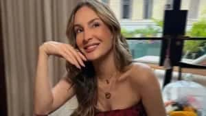 Claudia Leitte explica troca em ‘Caranguejo’ e nega intolerância religiosa