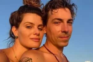 Isabeli Fontana e Di Ferrero trocam mansão por apartamento em SP