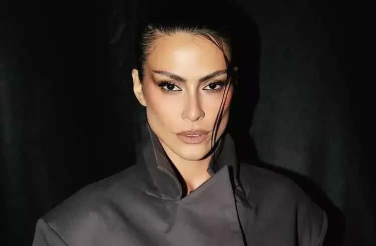 Cleo Pires fala sobre maternidade, casamento e volta à TV após 8 anos