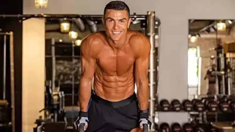Dieta secreta de Cristiano Ronaldo: ex-chef revela proibição polêmica