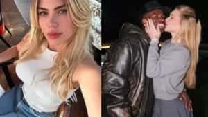 Modelo revela conversa com Vini Jr. antes do fim com Virginia: ‘Já sabia’